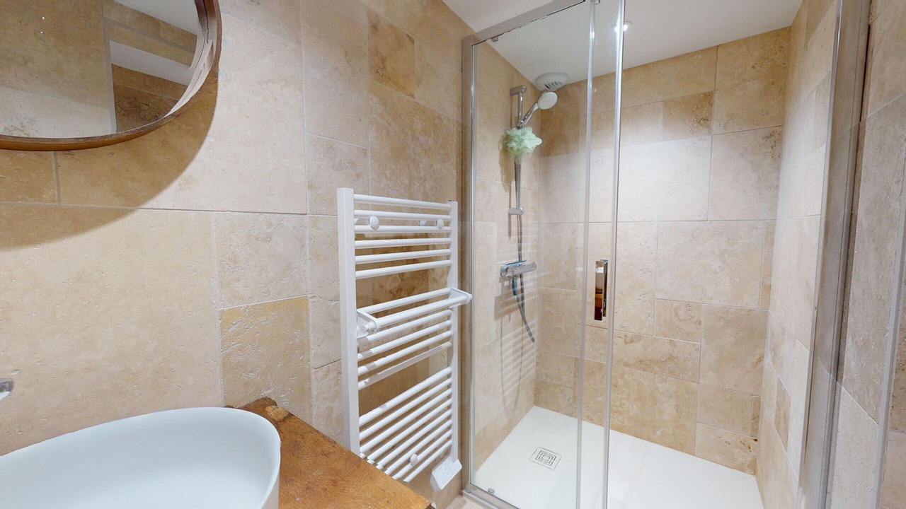 Photo of Bathroom in Olonne-sur-Mer
