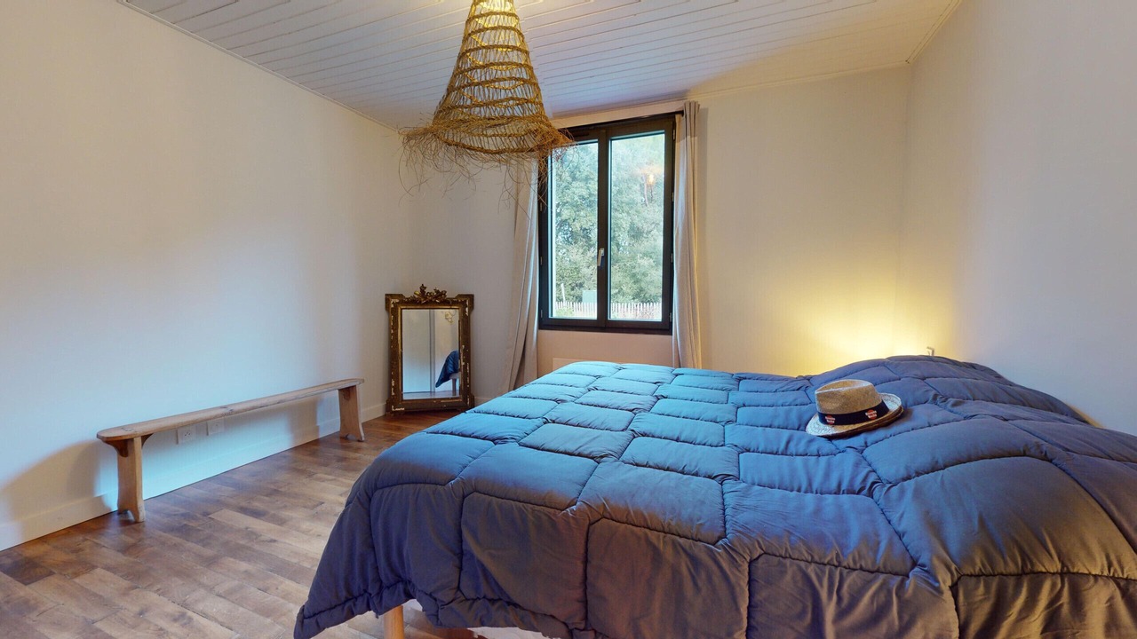 Photo of Bedroom in Olonne-sur-Mer