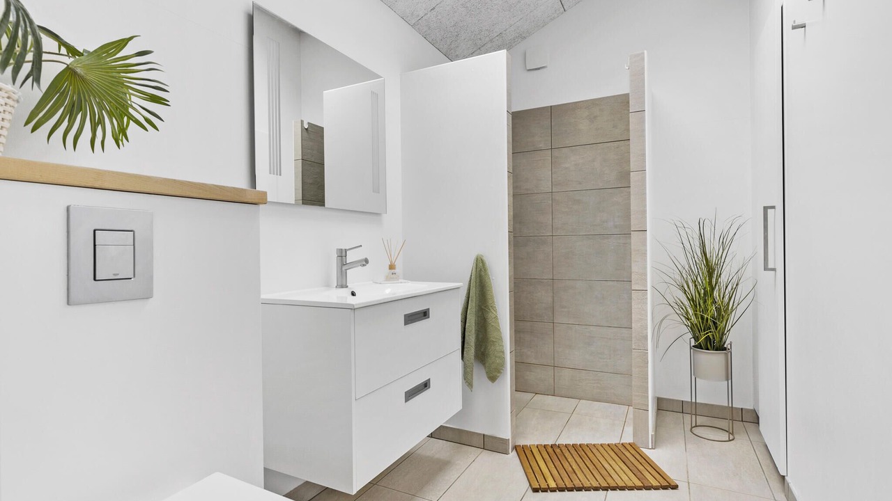 Photo of Bathroom in Balka