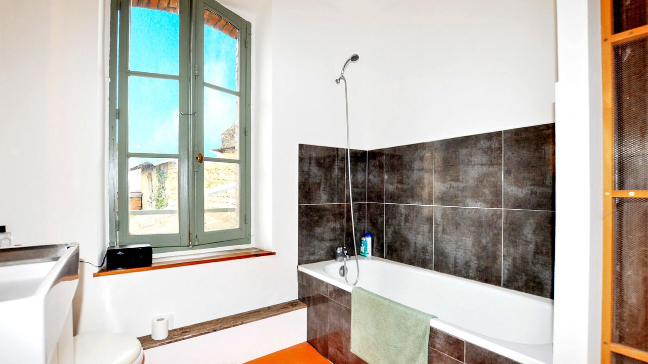 Photo of Bathroom in Castelreng