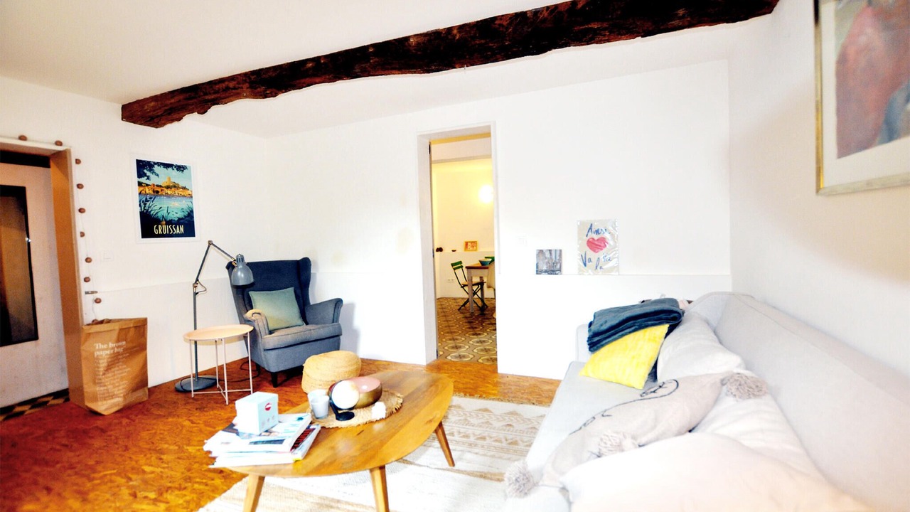 Photo of Bedroom in Castelreng