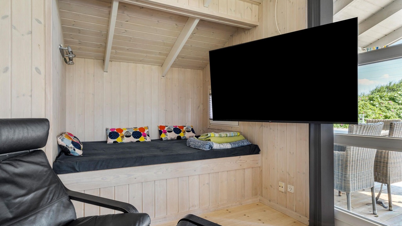 Photo of Bedroom in Klegod Strand