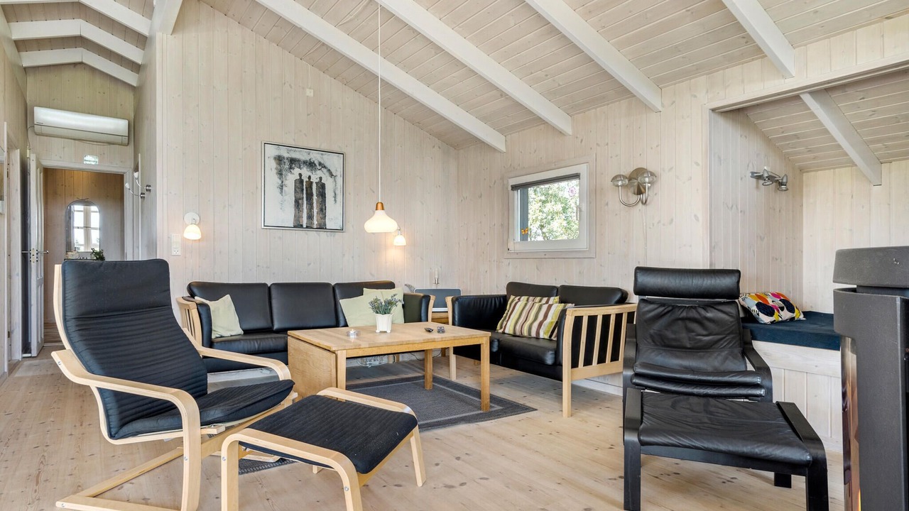 Photo of Bedroom in Klegod Strand