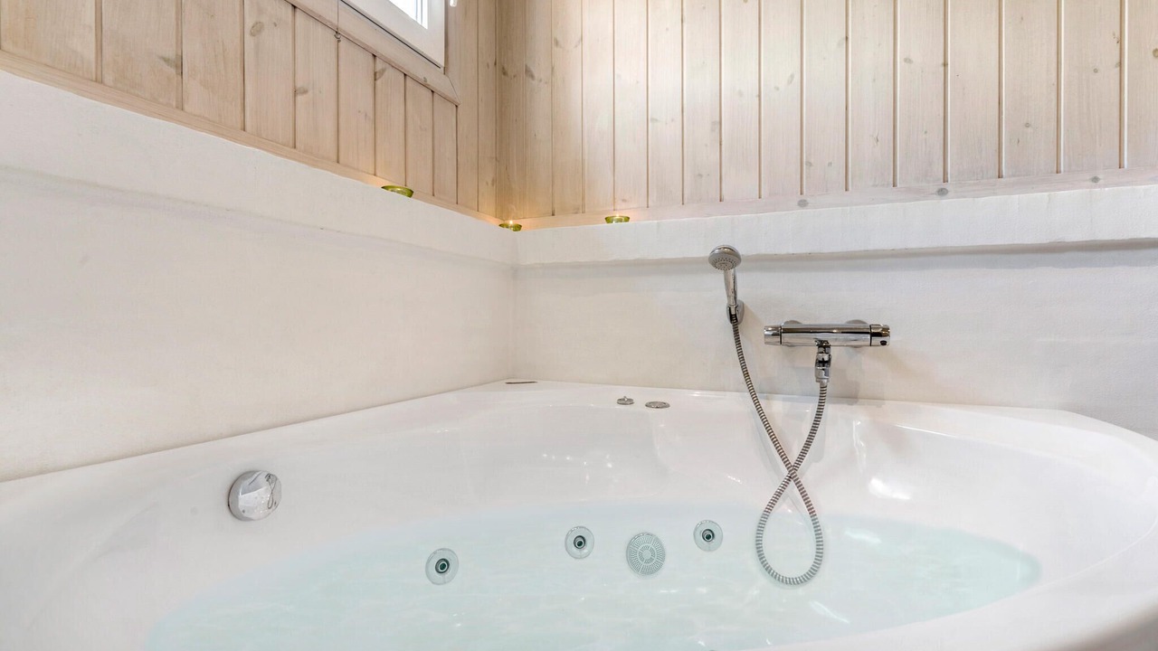 Photo of Bathroom in Klegod Strand