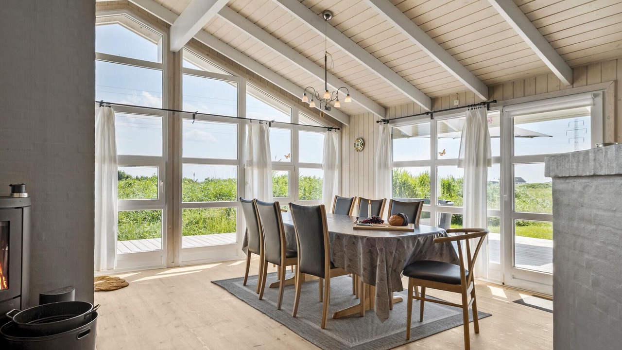 Photo of Bedroom in Klegod Strand