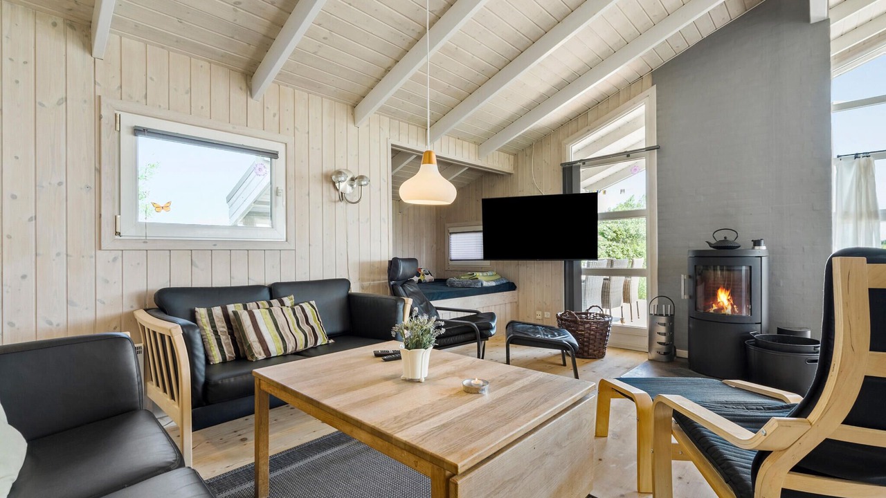 Photo of Bedroom in Klegod Strand