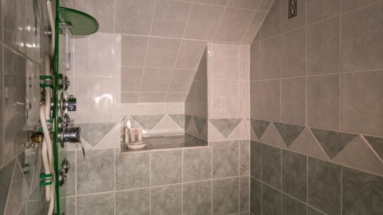 Photo of Bathroom in Aillon-le-Vieux