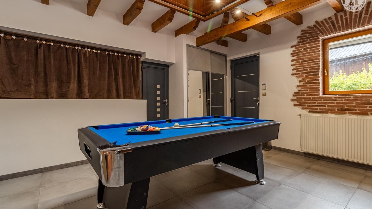 Photo of Bedroom in Aillon-le-Vieux