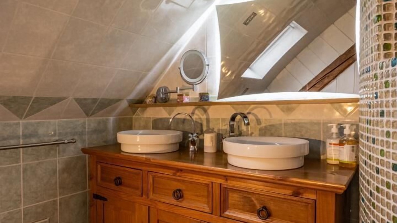 Photo of Bathroom in Aillon-le-Vieux