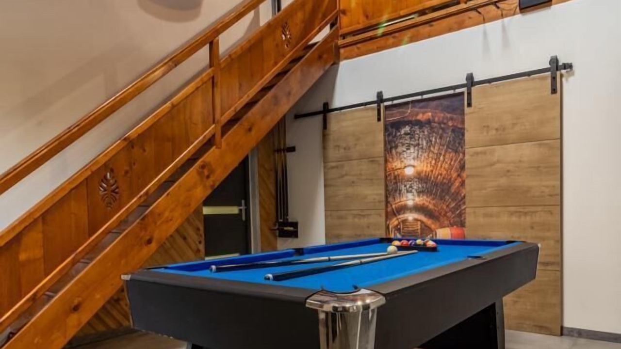 Photo of Bedroom in Aillon-le-Vieux