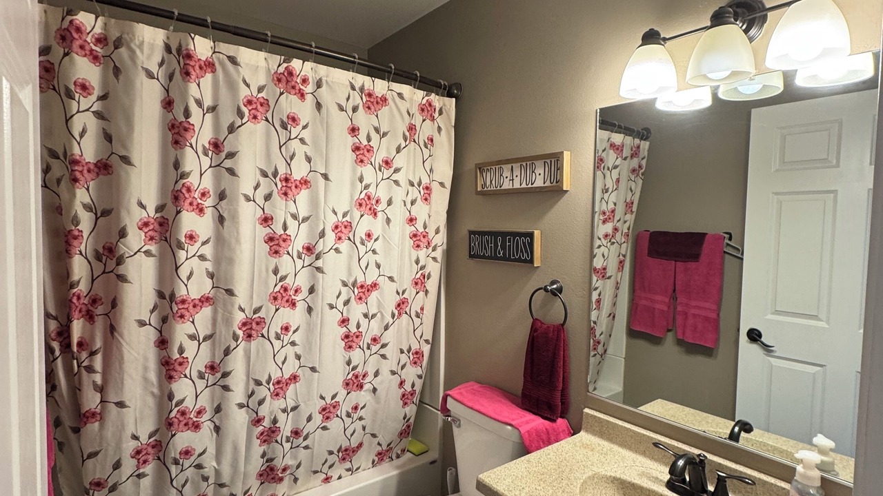 Photo of Bathroom in Cadott