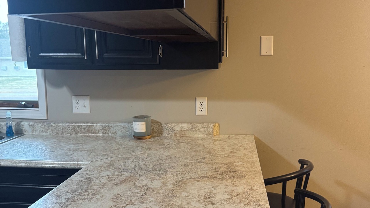 Photo of Kitchen in Cadott