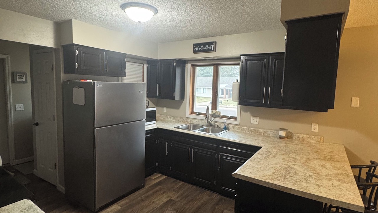 Photo of Kitchen in Cadott