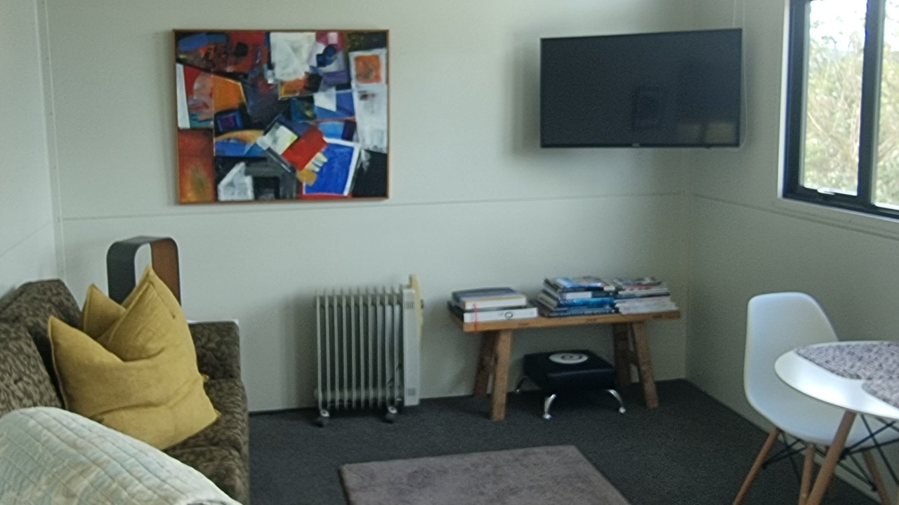 Photo of Livingroom in Matakana