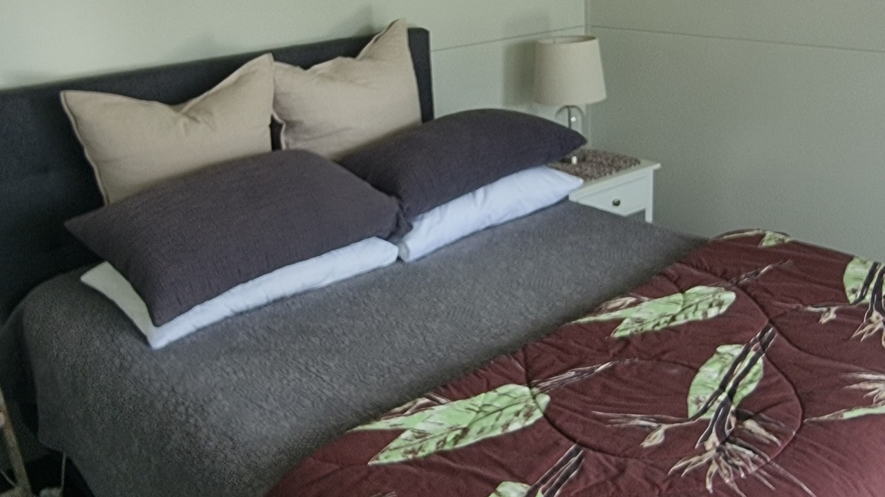 Photo of Bedroom in Matakana