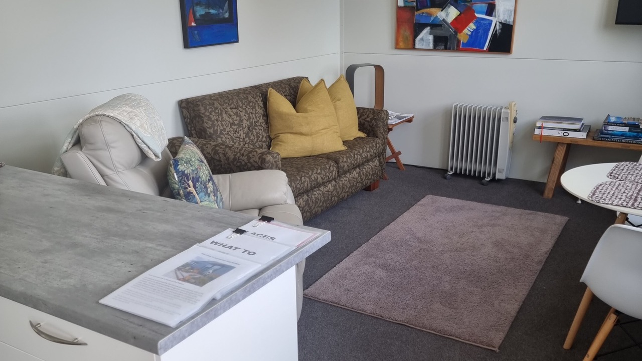 Photo of Livingroom in Matakana