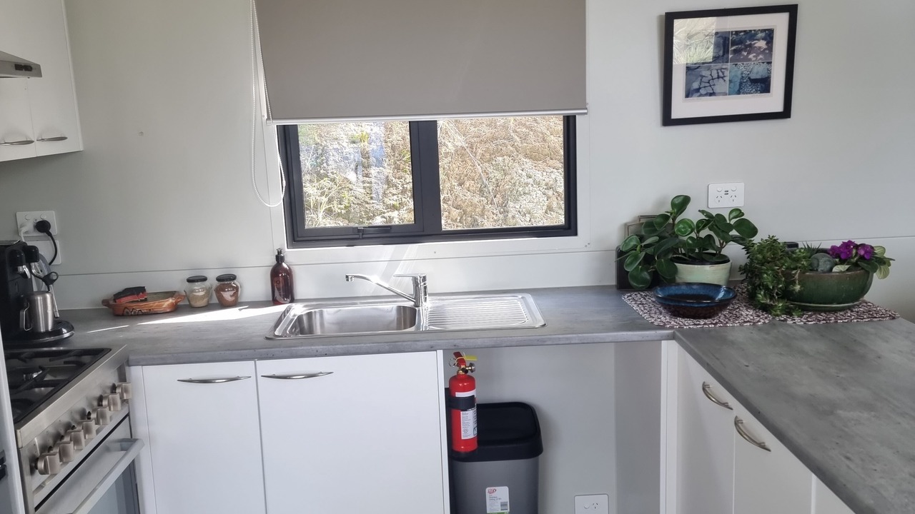 Photo of Kitchen in Matakana