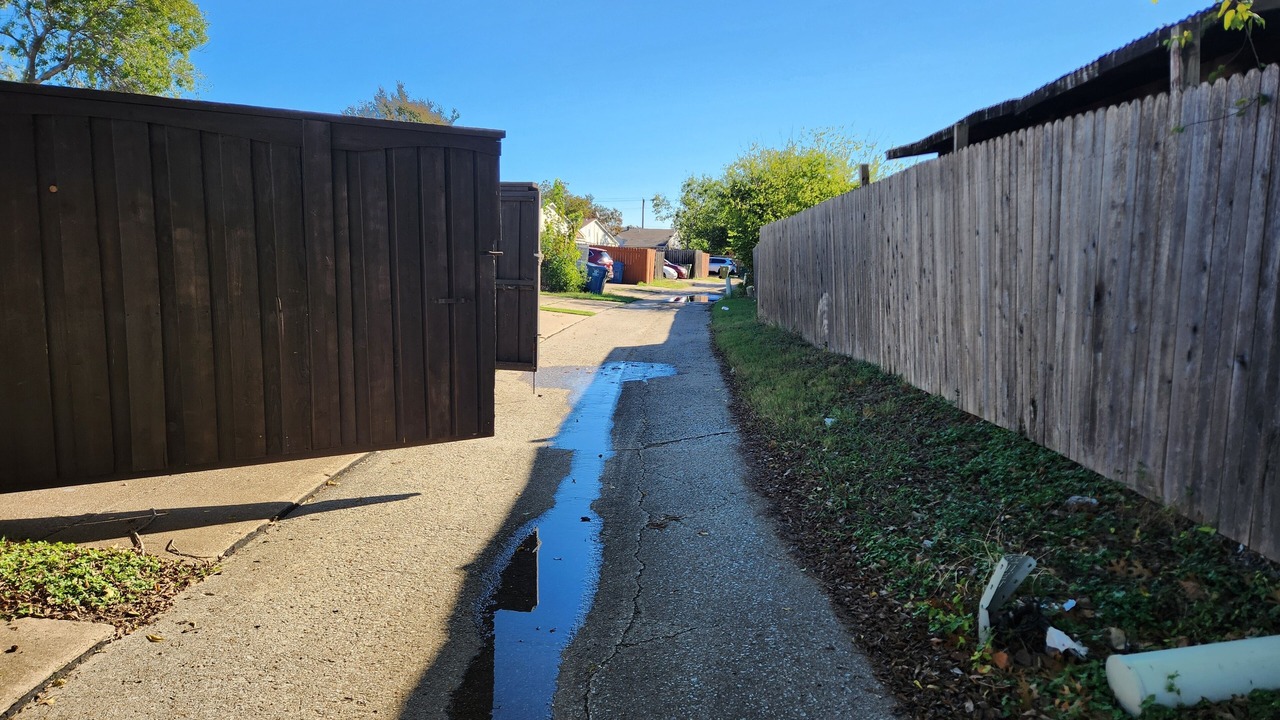 Photo of Outdoor in The Colony