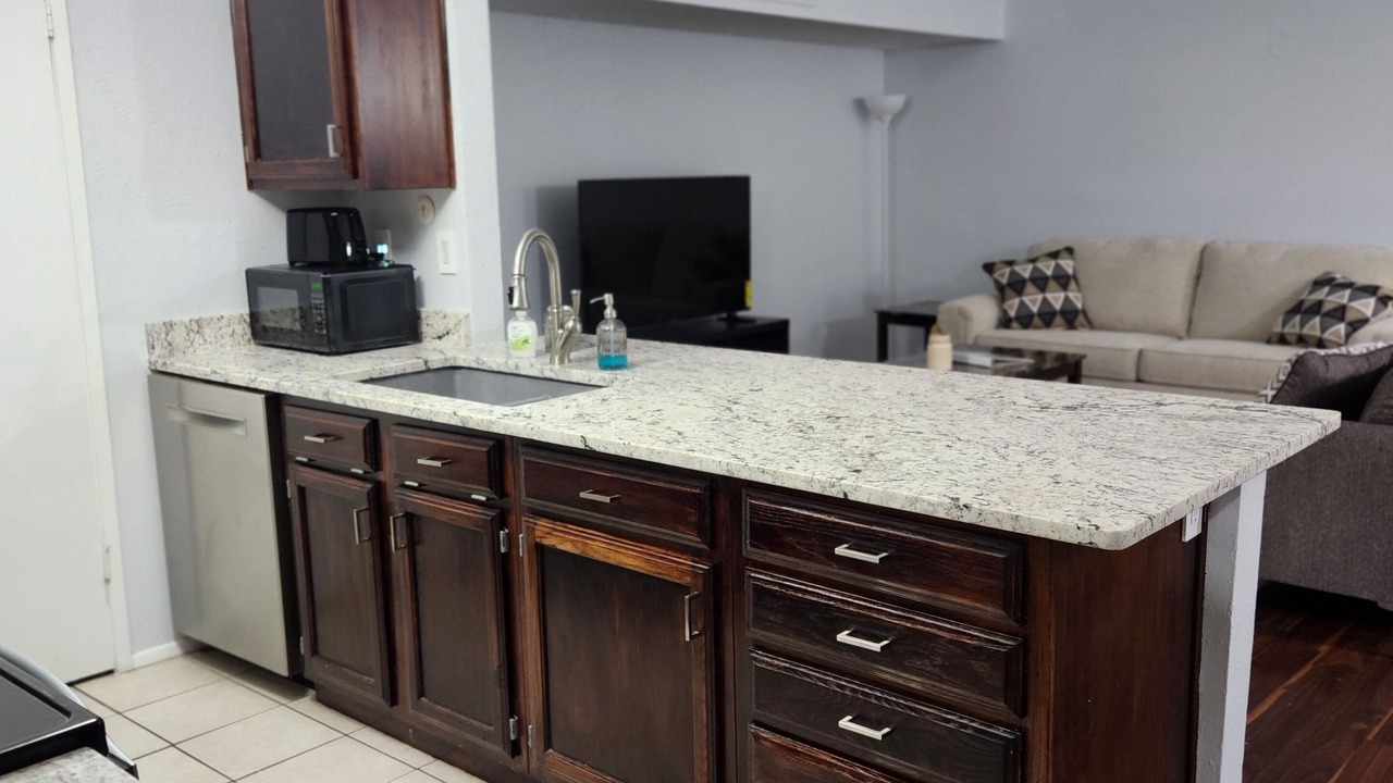 Photo of Livingroom in The Colony