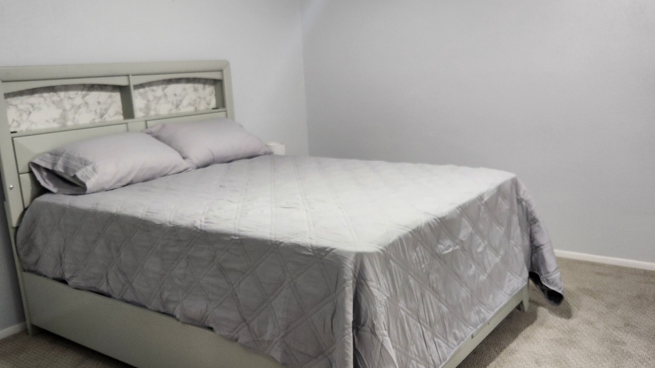 Photo of Bedroom in The Colony