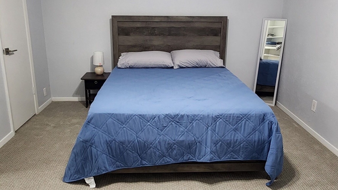 Photo of Bedroom in The Colony