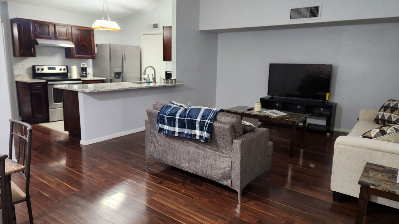 Photo of Livingroom in The Colony