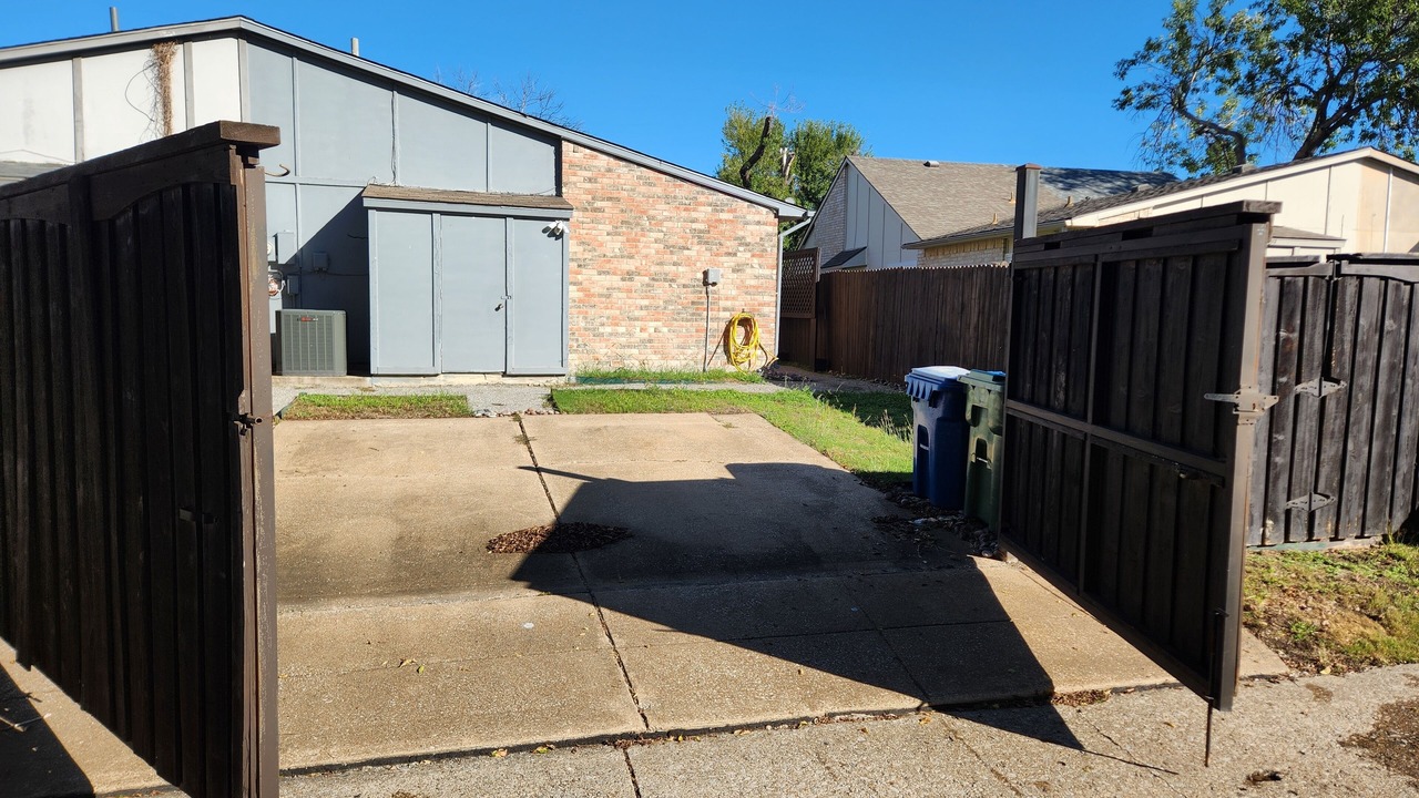 Photo of Outdoor in The Colony