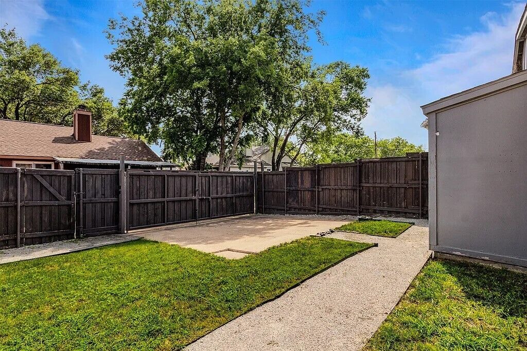 Photo of Outdoor in The Colony