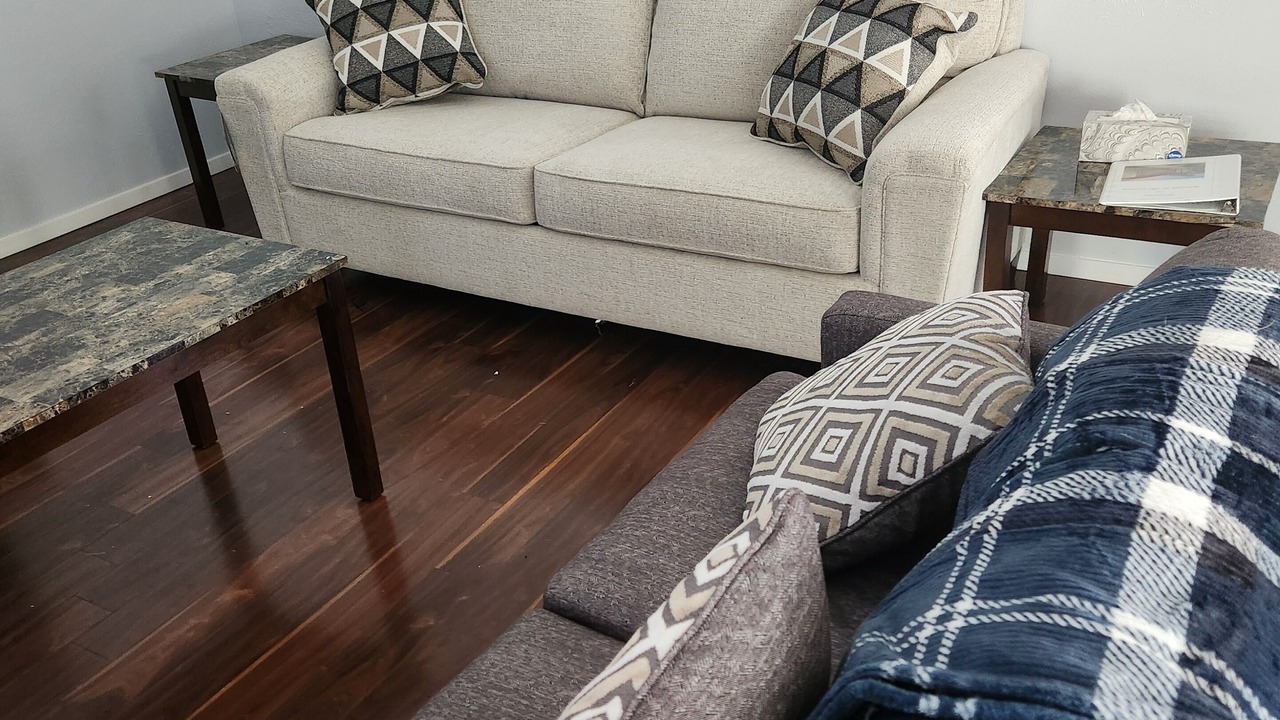 Photo of Livingroom in The Colony