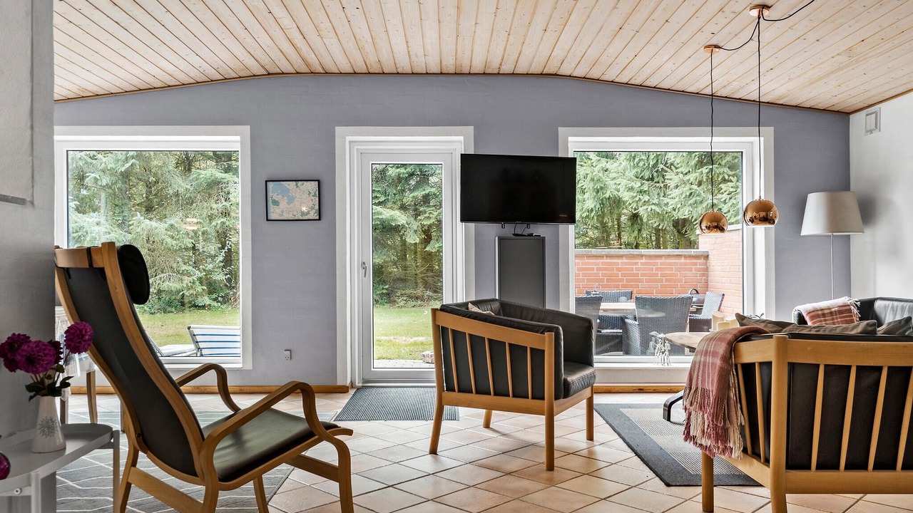 Photo of Bedroom in Sønder Nissum