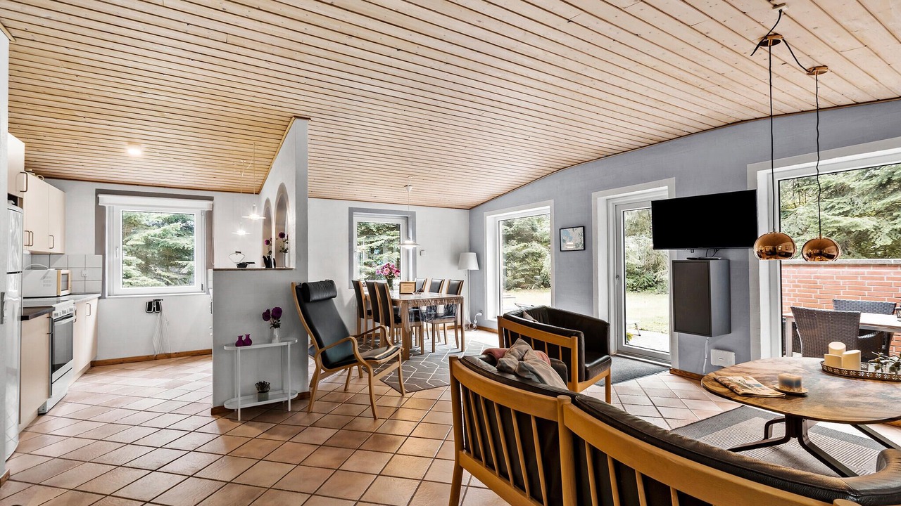 Photo of Bedroom in Sønder Nissum