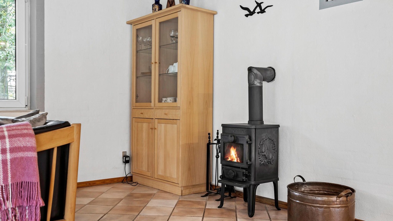 Photo of Bedroom in Sønder Nissum