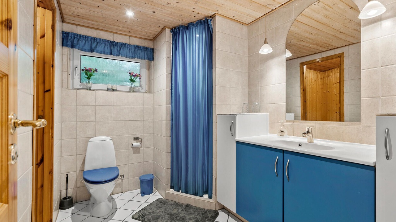 Photo of Bathroom in Sønder Nissum