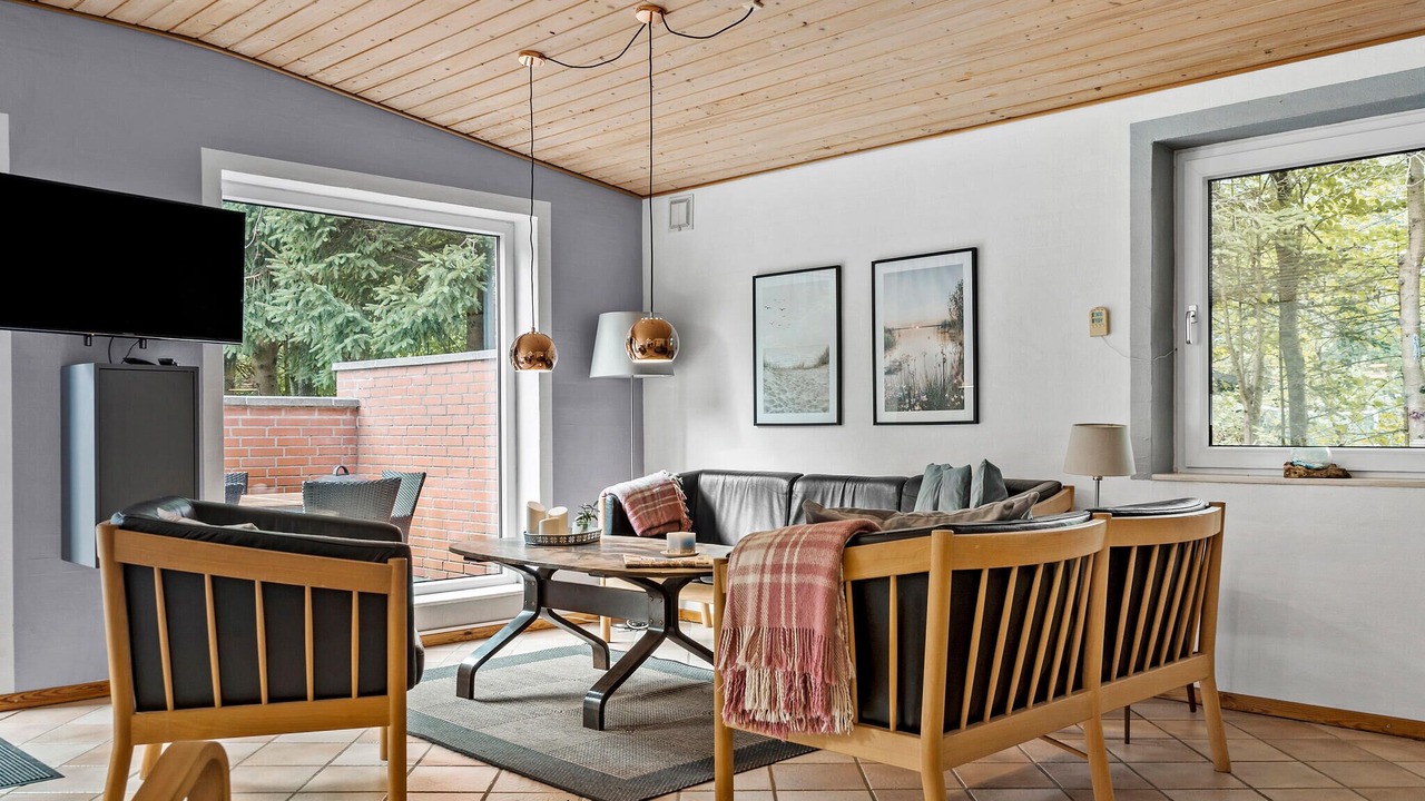 Photo of Bedroom in Sønder Nissum