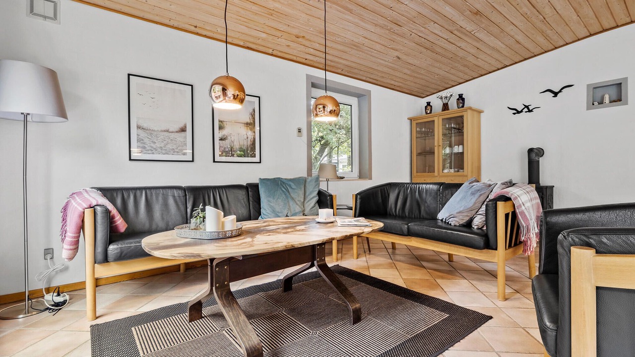 Photo of Bedroom in Sønder Nissum