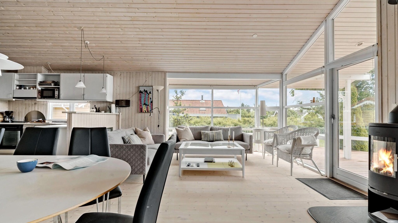 Photo of Bedroom in Pøt Strandby