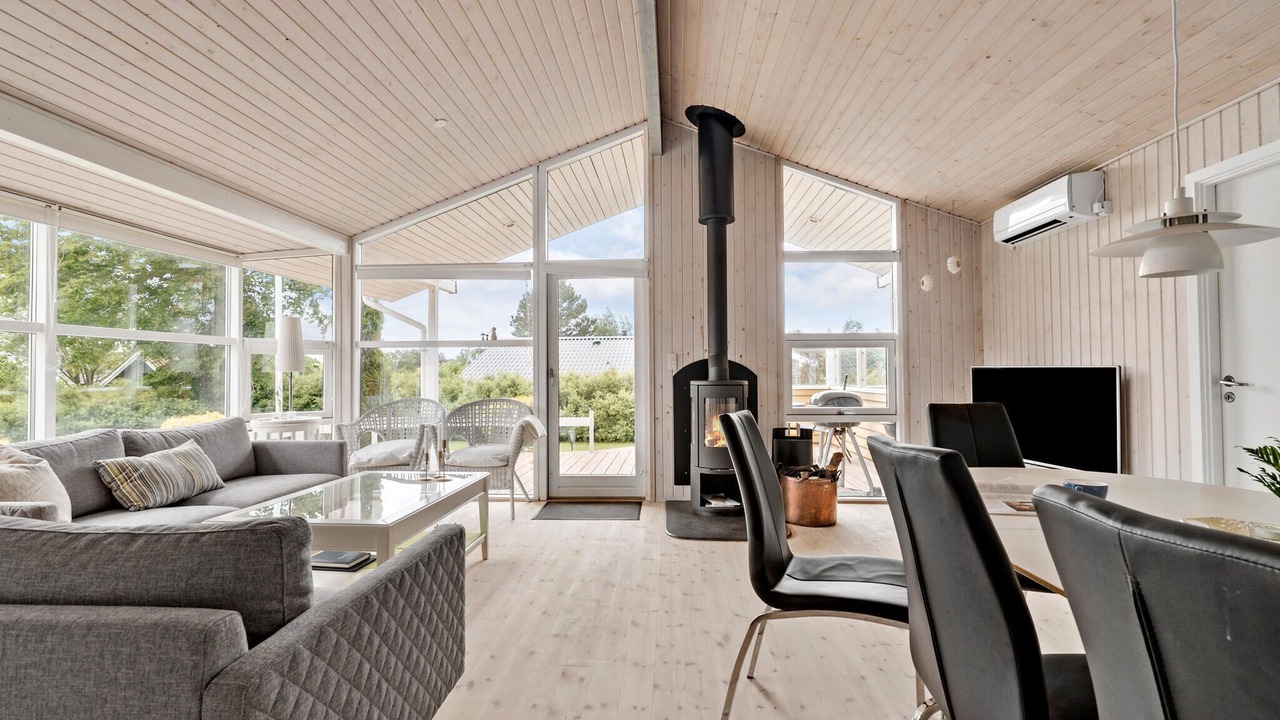Photo of Bedroom in Pøt Strandby