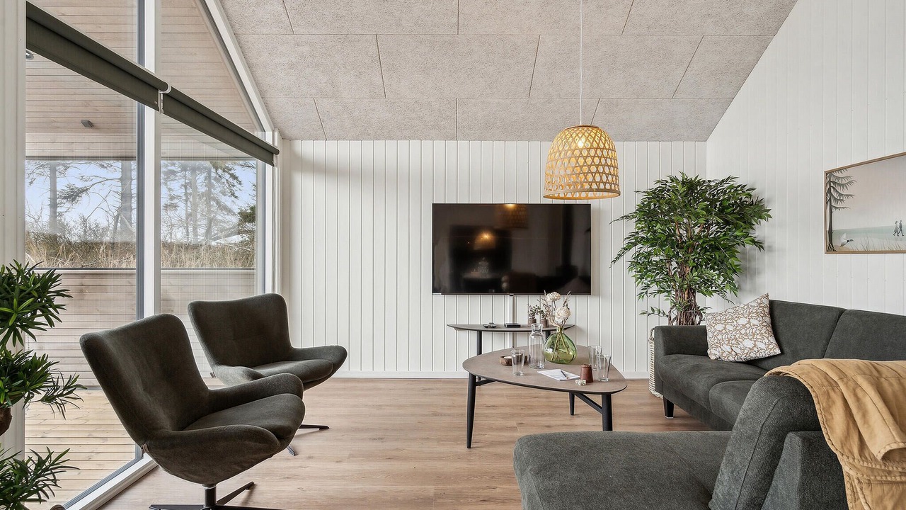 Photo of Bedroom in Hasmark Strand