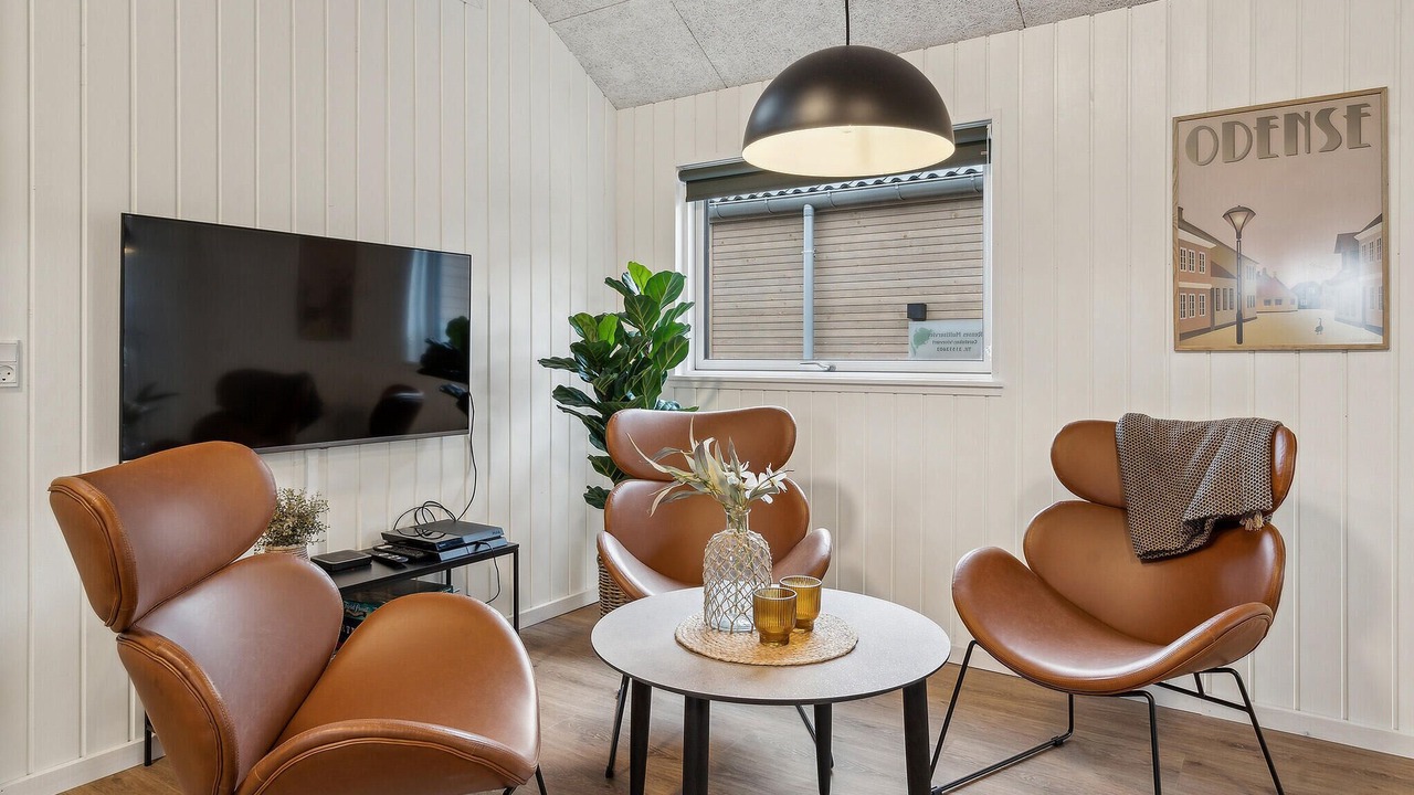 Photo of Bedroom in Hasmark Strand