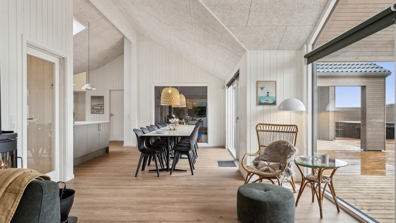 Photo of Bedroom in Hasmark Strand