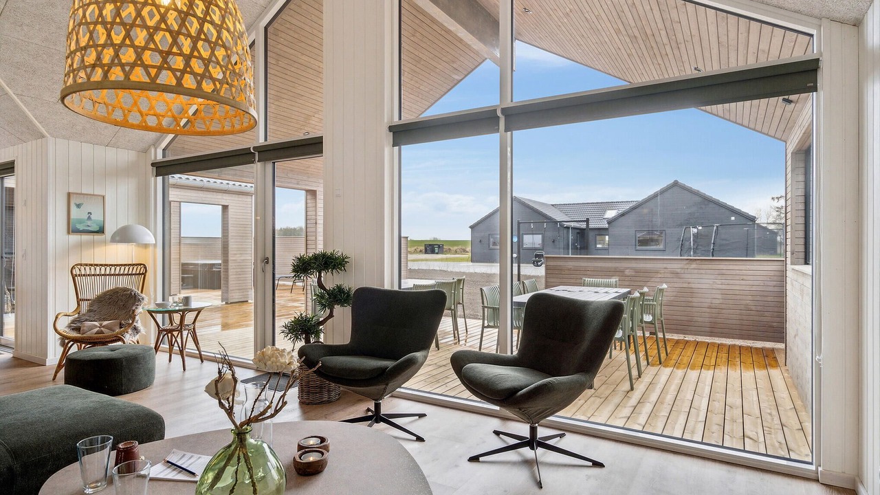 Photo of Bedroom in Hasmark Strand