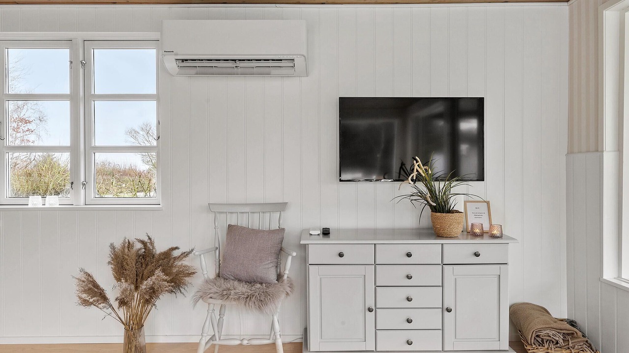 Photo of Bedroom in Vinderup