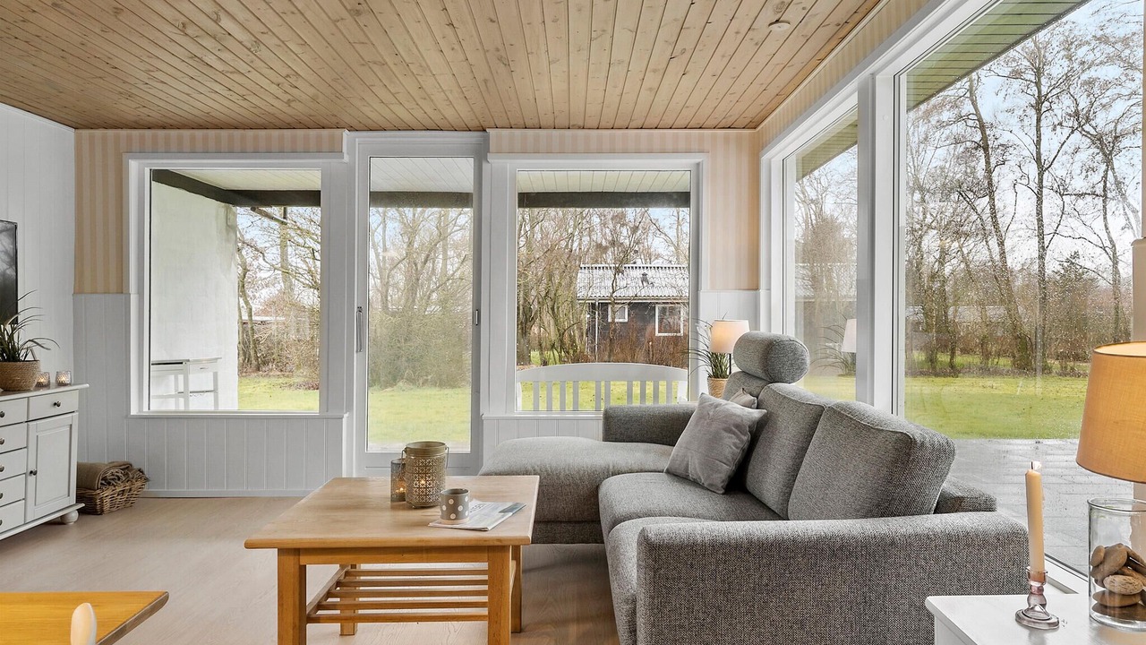Photo of Bedroom in Vinderup