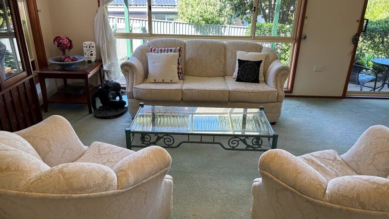 Photo of Livingroom in Green Point