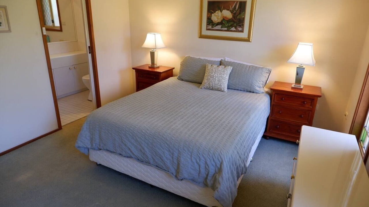 Photo of Bedroom in Green Point