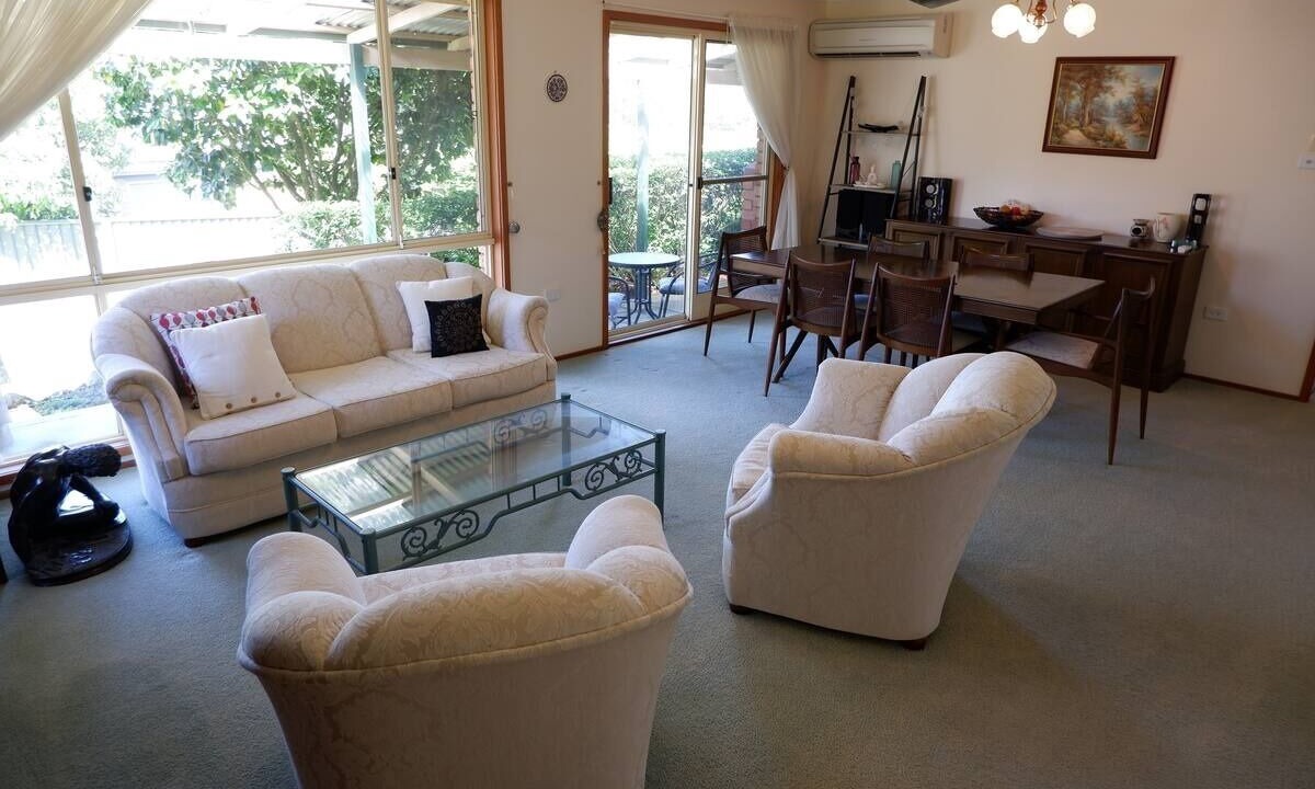 Photo of Livingroom in Green Point