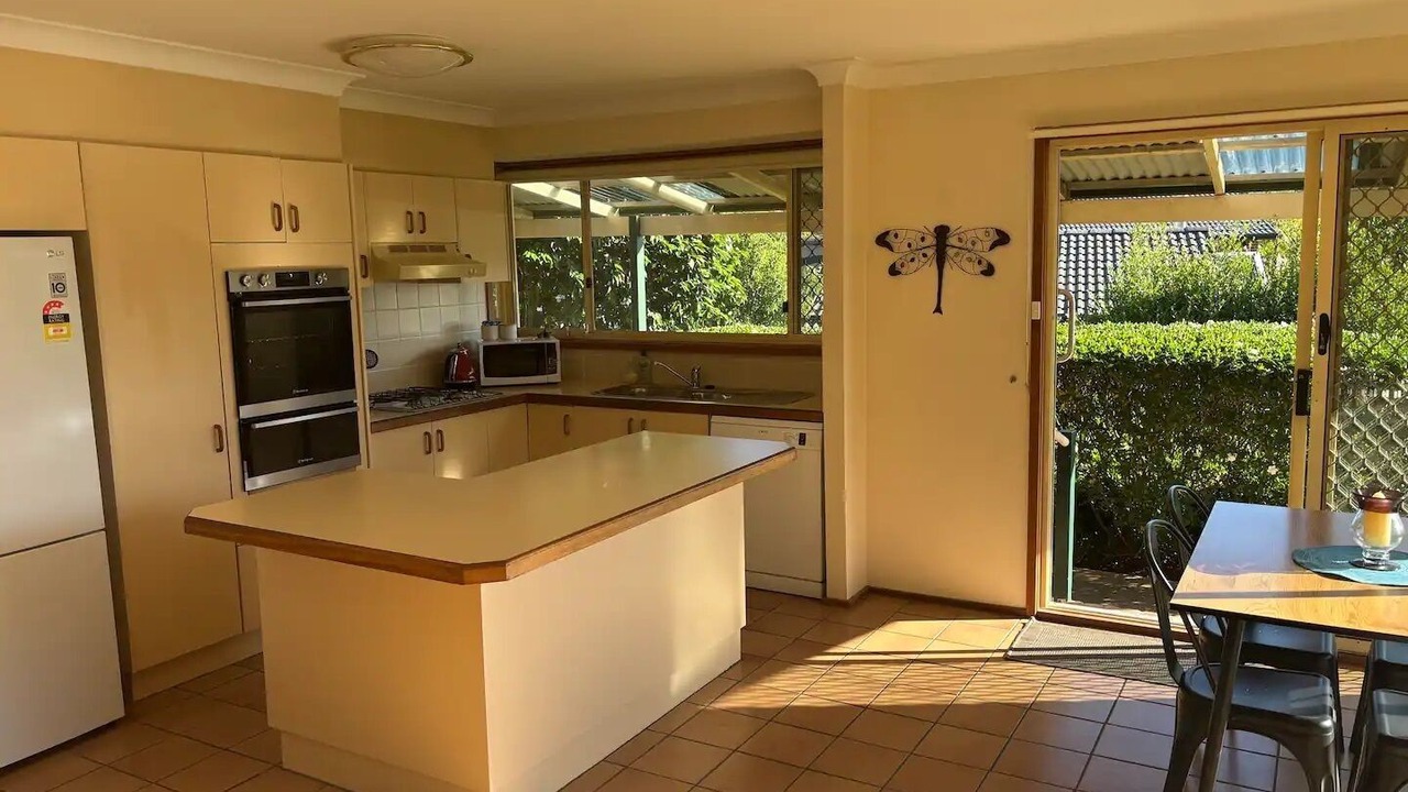 Photo of Kitchen in Green Point