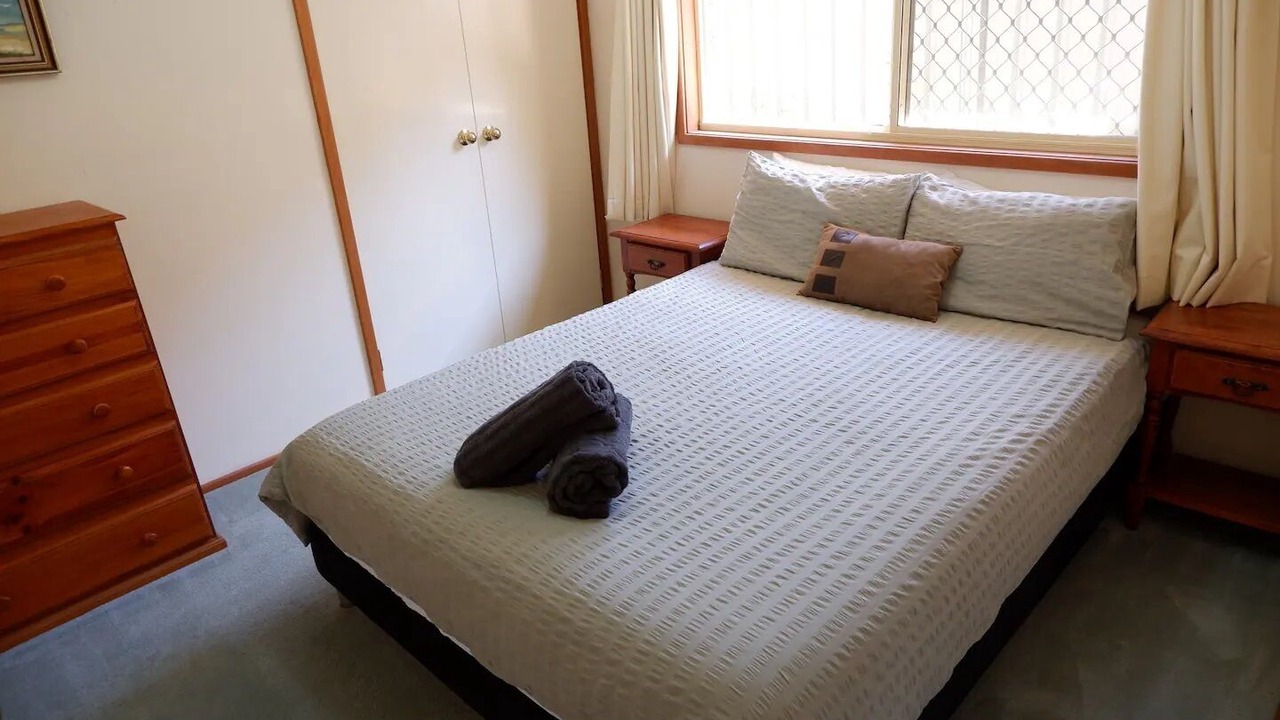 Photo of Bedroom in Green Point