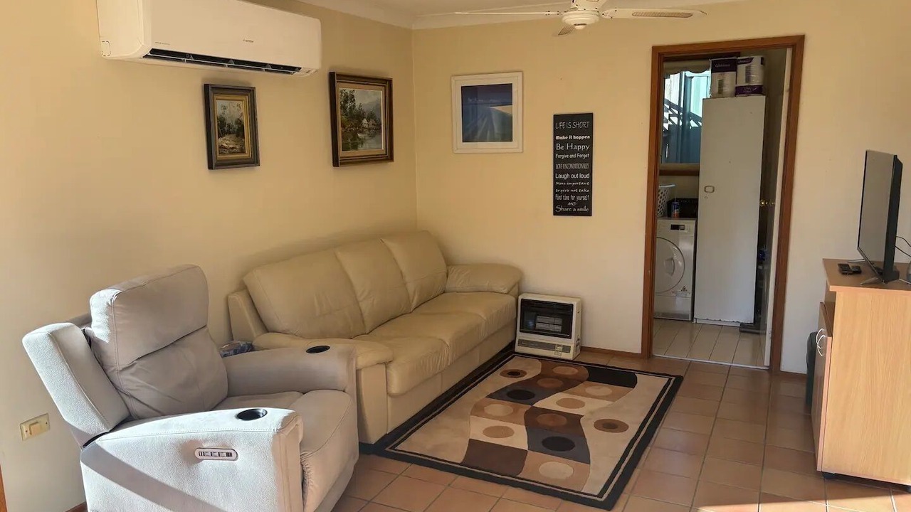 Photo of Livingroom in Green Point