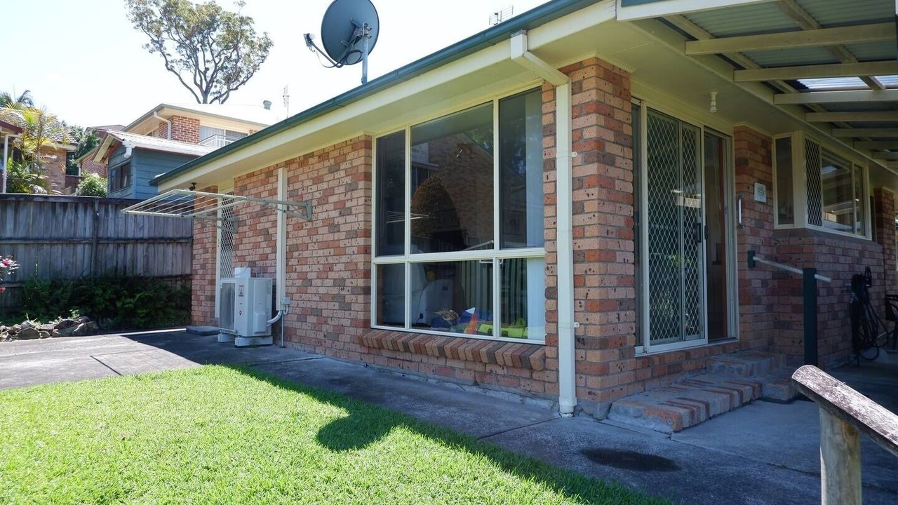 Photo of Outdoor in Green Point